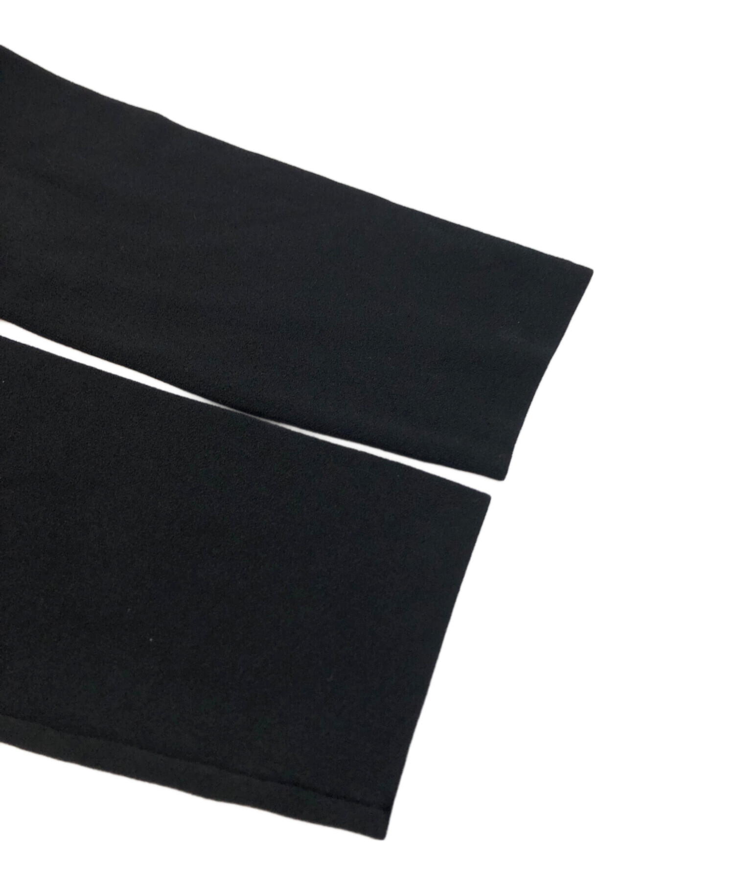 中古・古着通販】theory (セオリー) Wooster Crepe Knit Fitted