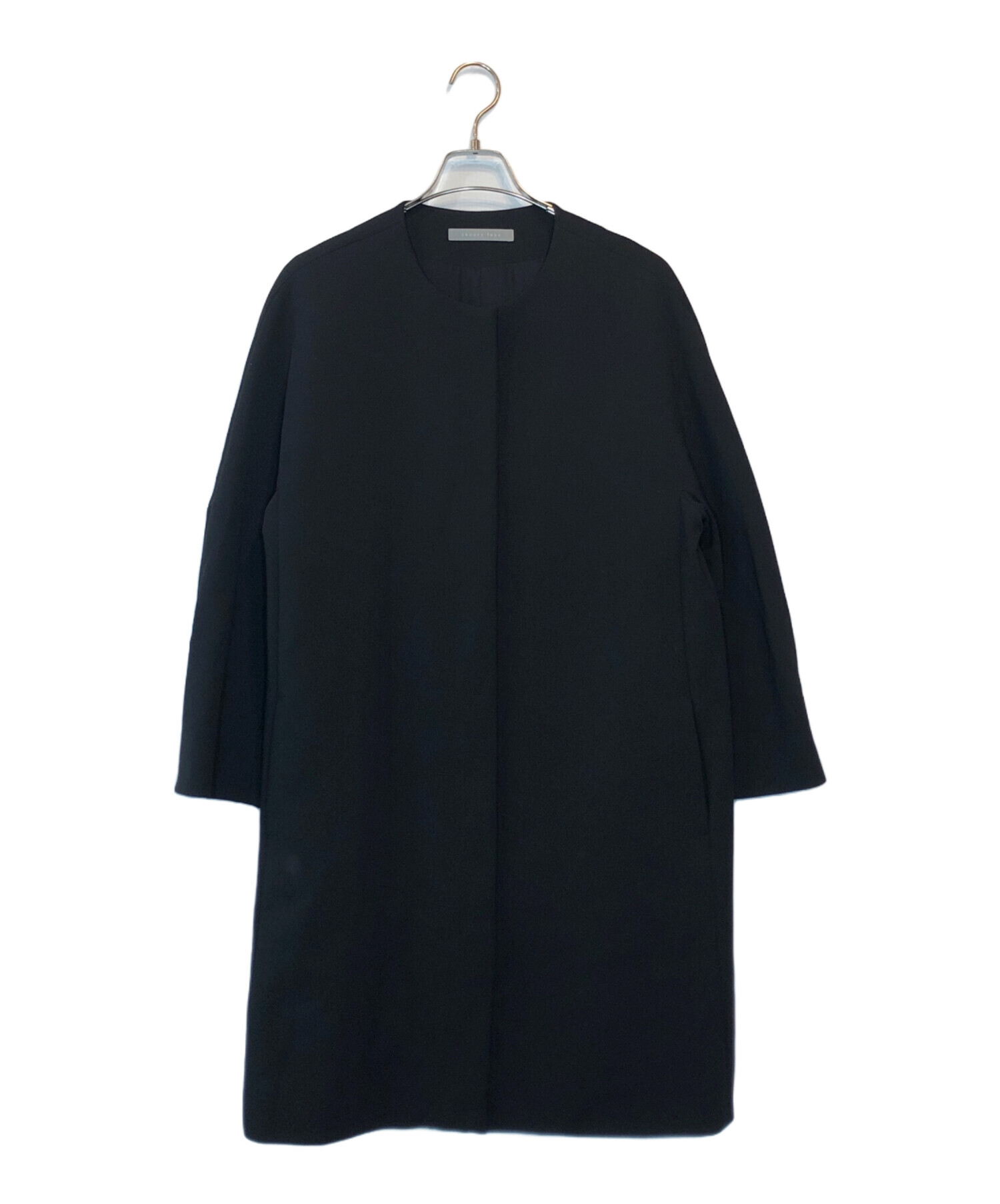 中古・古着通販】theory luxe (セオリーリュクス) コクーンシルエット