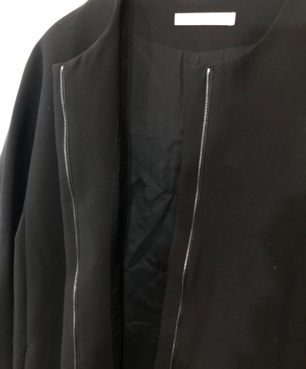 中古・古着通販】theory luxe (セオリーリュクス) コクーンシルエット