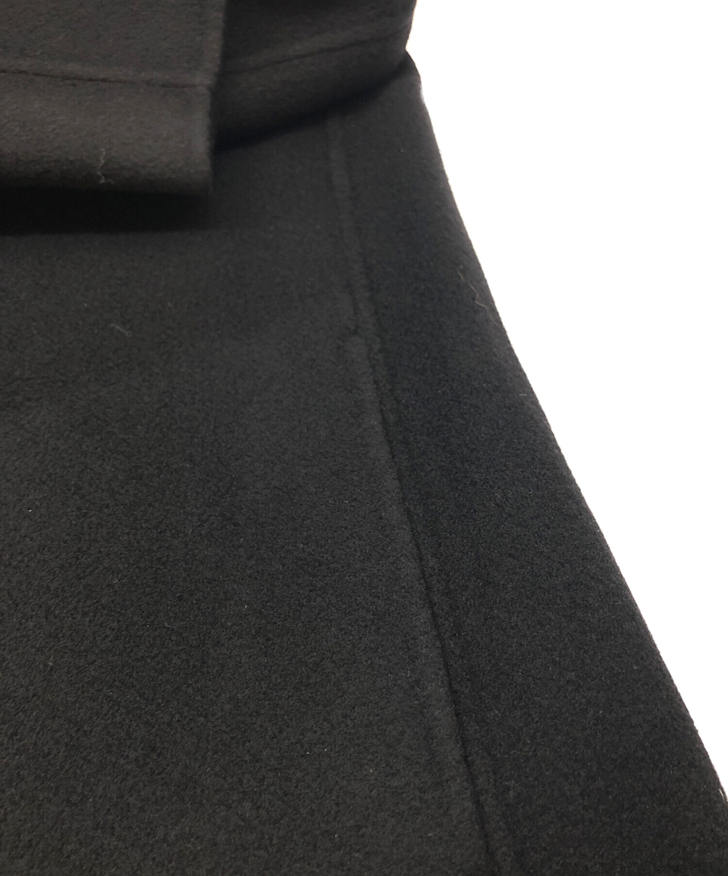 中古・古着通販】theory (セオリー) RELAXED COAT/カシミヤコート