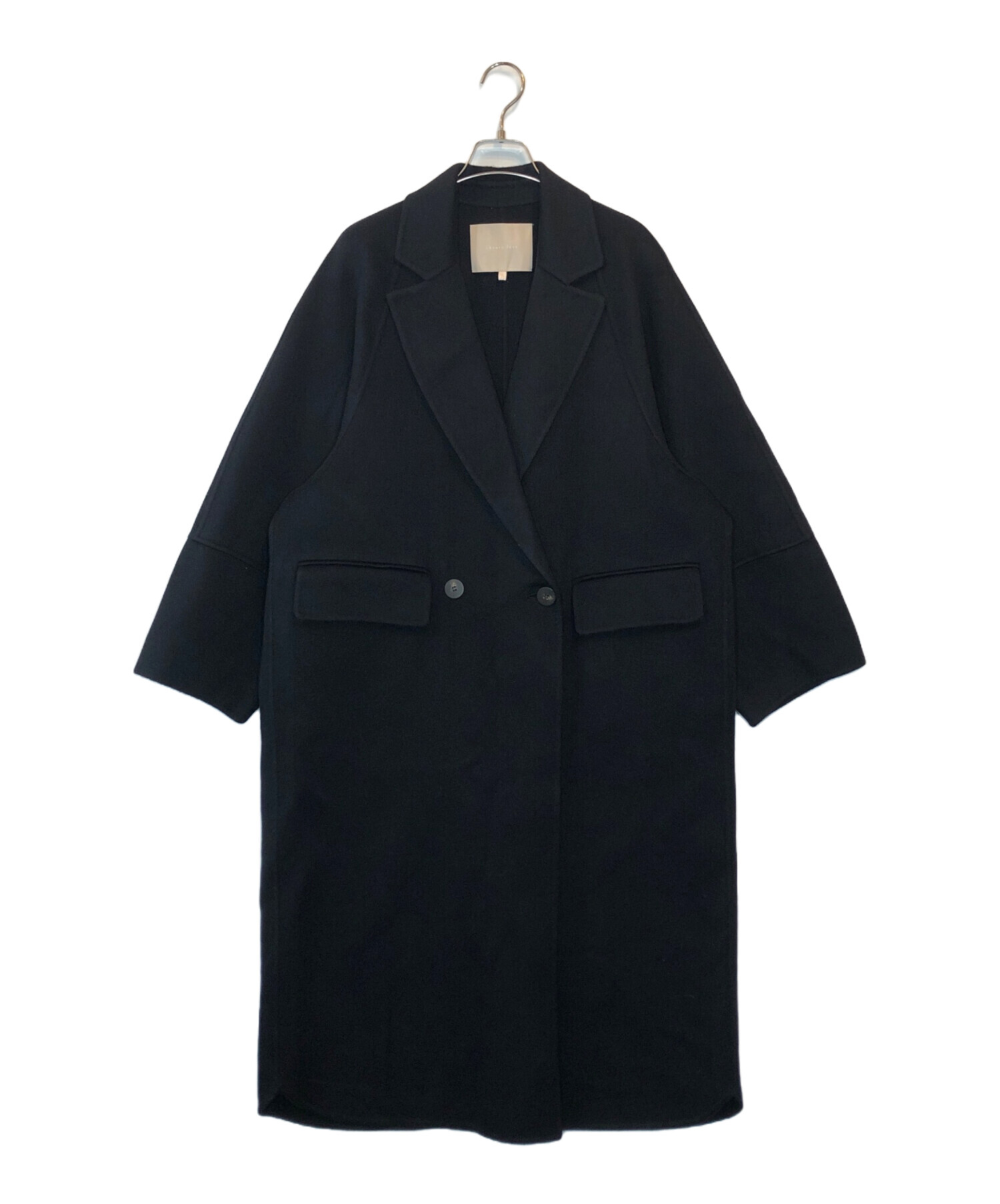中古・古着通販】theory luxe (セオリーリュクス) Duras Cashmere 