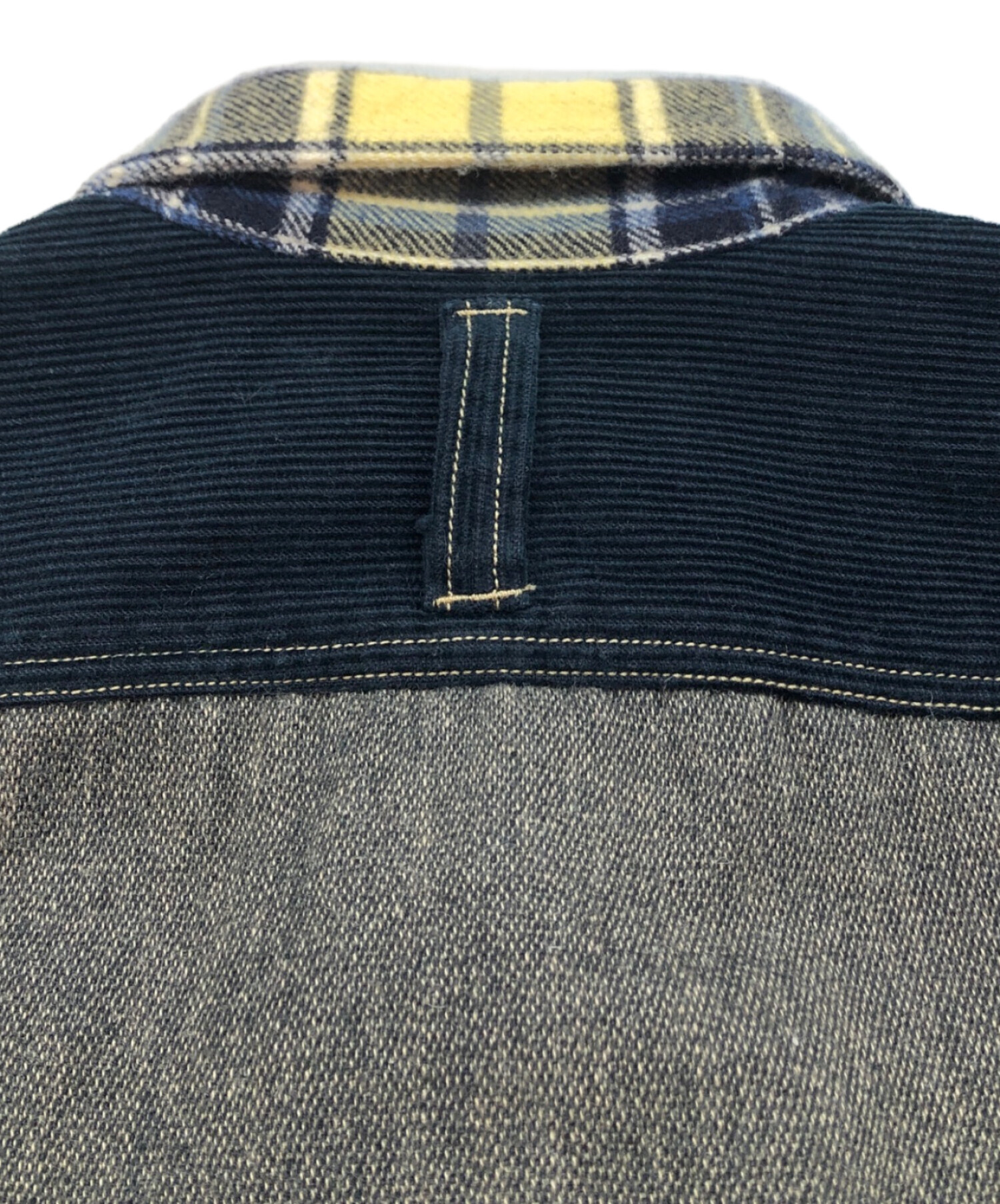 中古・古着通販】COMME des GARCONS JUNYA WATANABE MAN (コム デ