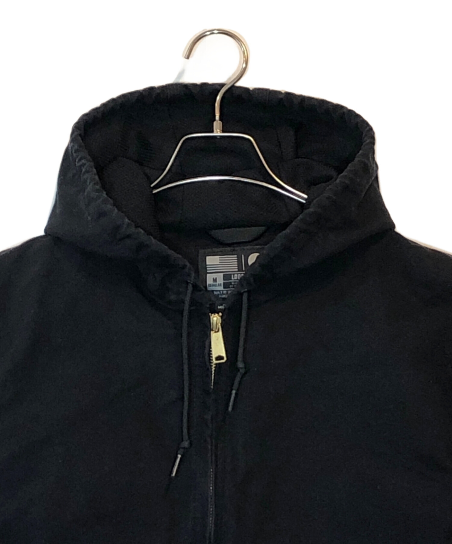 中古・古着通販】CarHartt (カーハート) アクティブジャケット