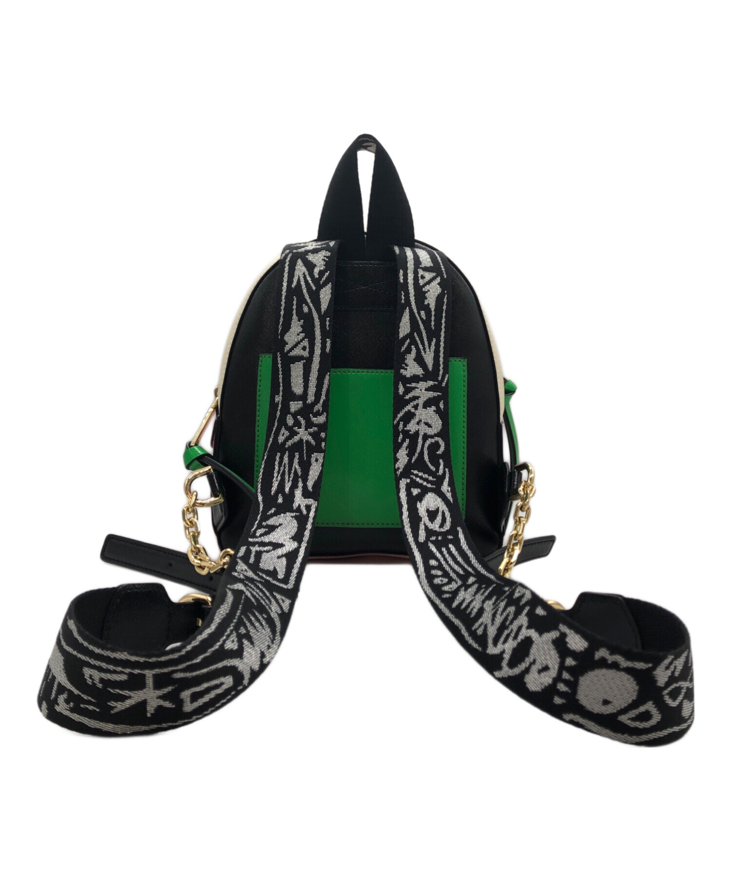 中古・古着通販】MARC JACOBS (マークジェイコブズ) パックショット