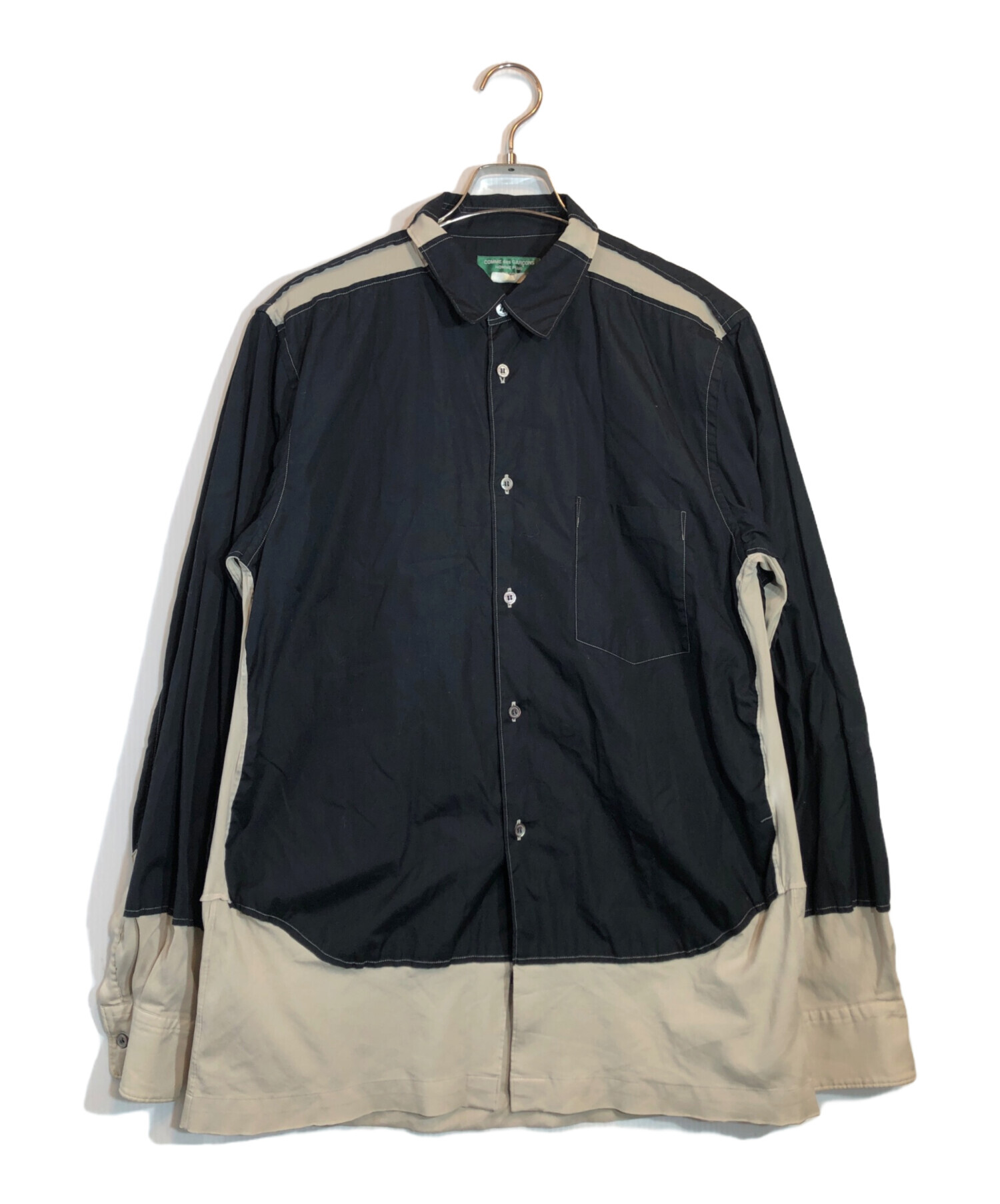 中古・古着通販】COMME des GARCONS HOMME PLUS (コムデギャルソンオム