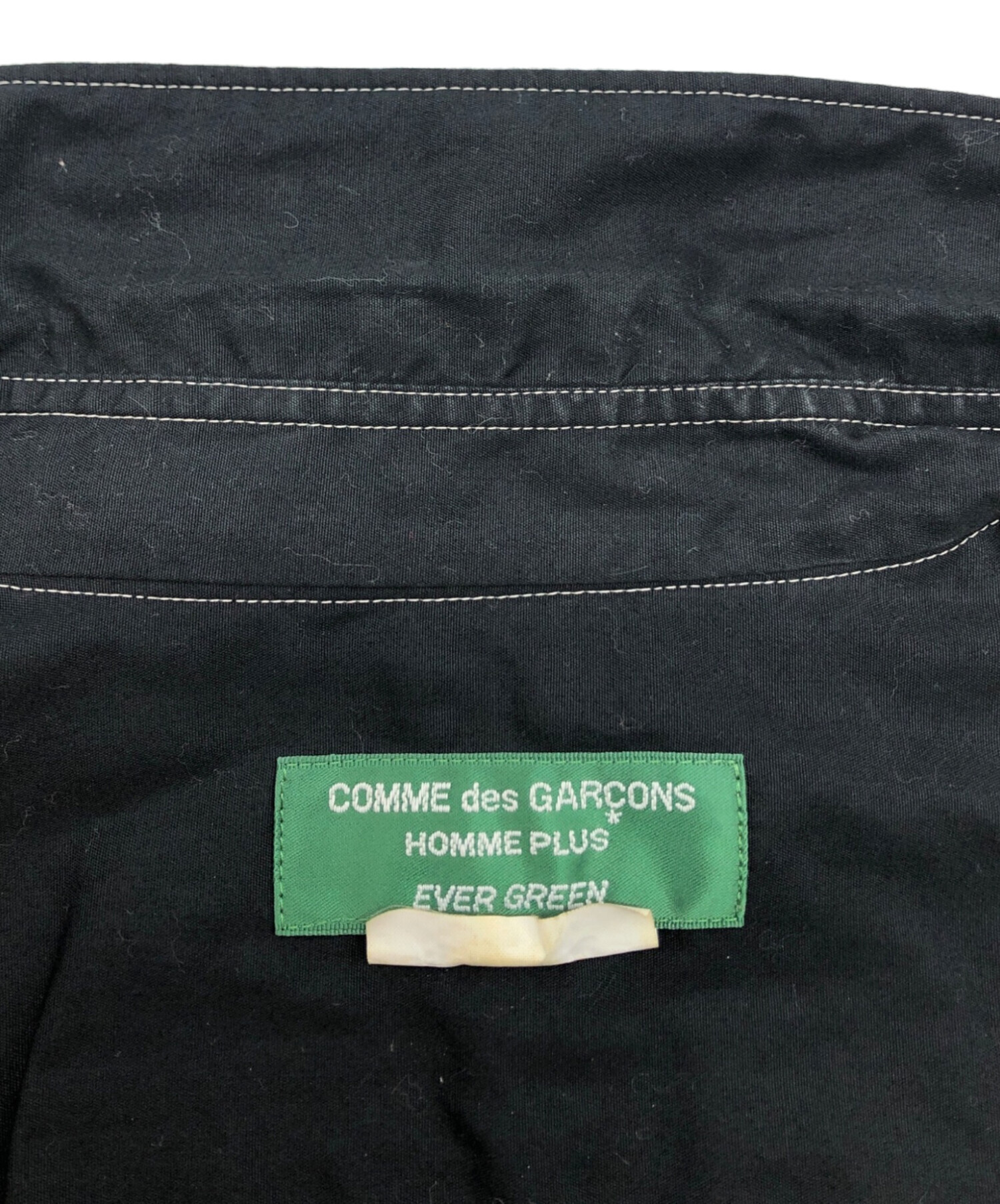 中古・古着通販】COMME des GARCONS HOMME PLUS (コムデギャルソンオム