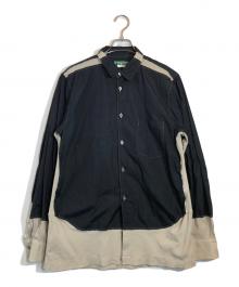 トップス COMME des GARCONS HOMME PLUS EVER GREEN COMME des GARCONS HOMME PLUS EVER GREEN コムデギャルソンオム