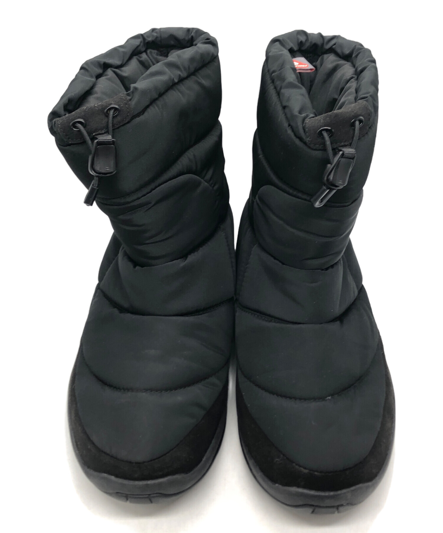 【美中古】ノースフェイス　ヌプシ ブーツ　ブラック　27 美中古】ノースフェイス ヌプシ ブーツ ブラック 27 2025年最新】Yahoo