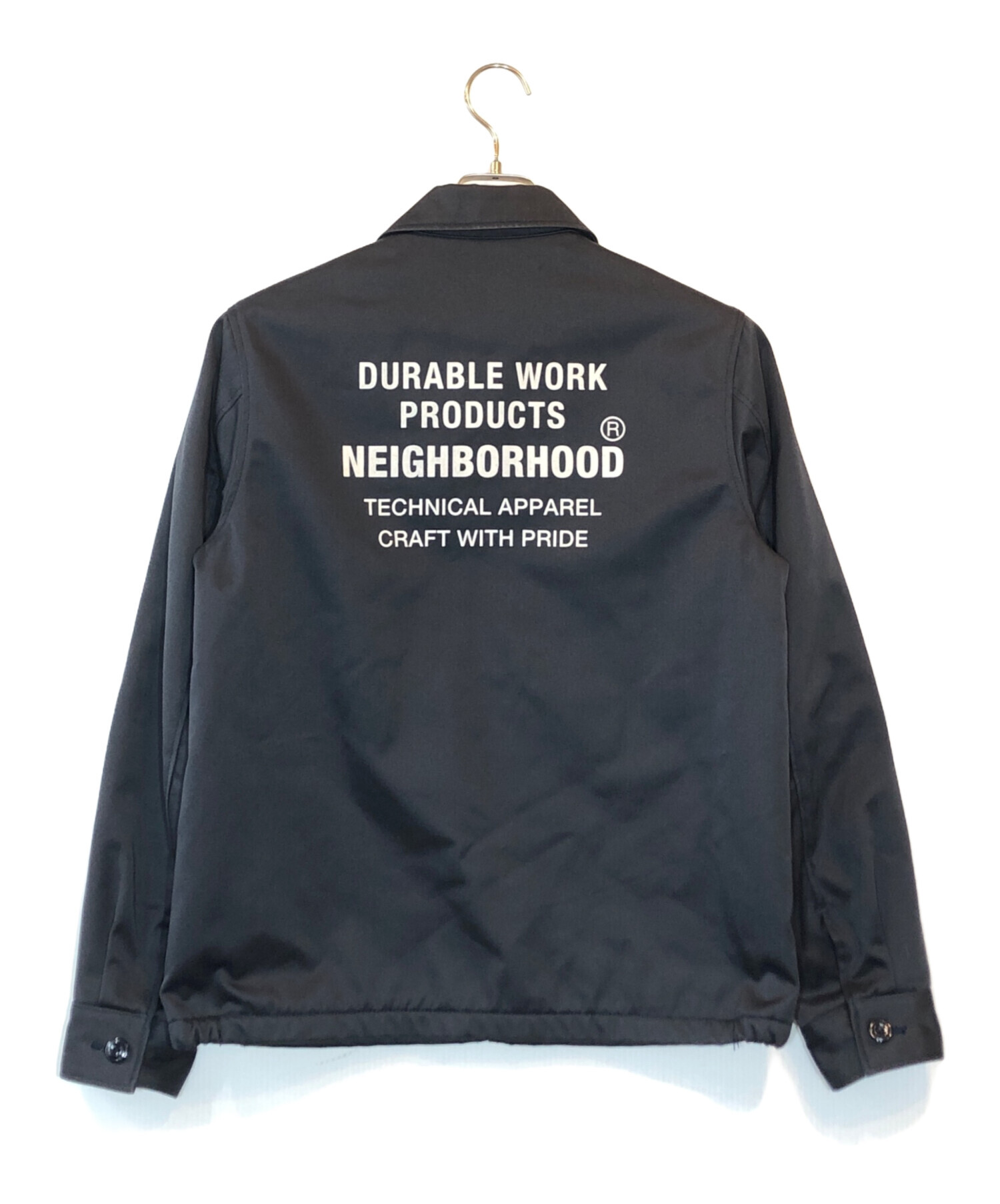 ジャケット・アウター NEIGHBORHOOD KENDALL WORK C-JKT ジャケット・アウター NEIGHBORHOOD KENDALL WORK C-JKT Pre-owned