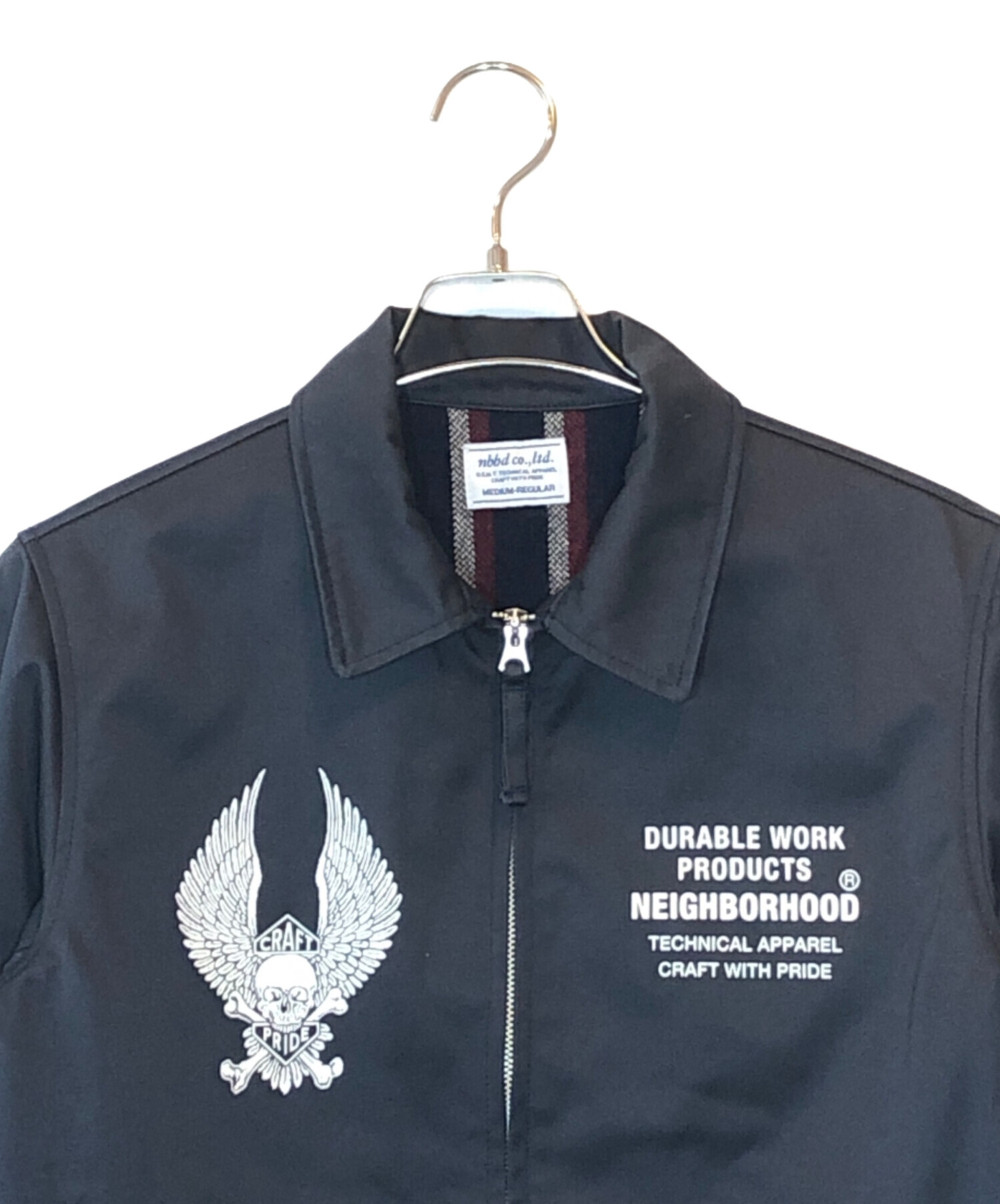 中古・古着通販】NEIGHBORHOOD (ネイバーフッド) KENDAL WORK.DWP/C