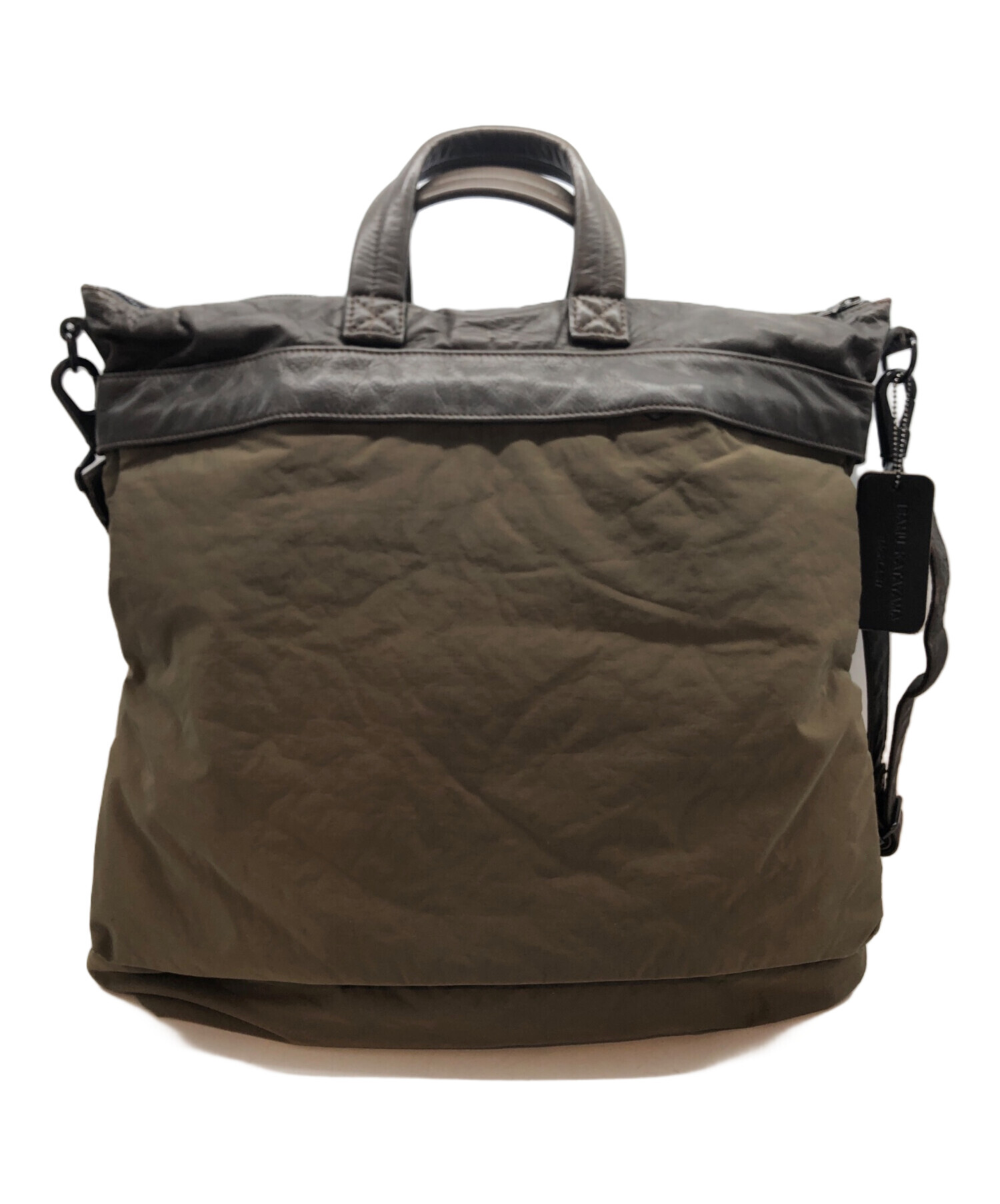 【Kay様用】ENSLAVED / Blodhemn 中古・古着通販】ISAMU KATAYAMA BACKLASH (イサムカタヤマ・バック