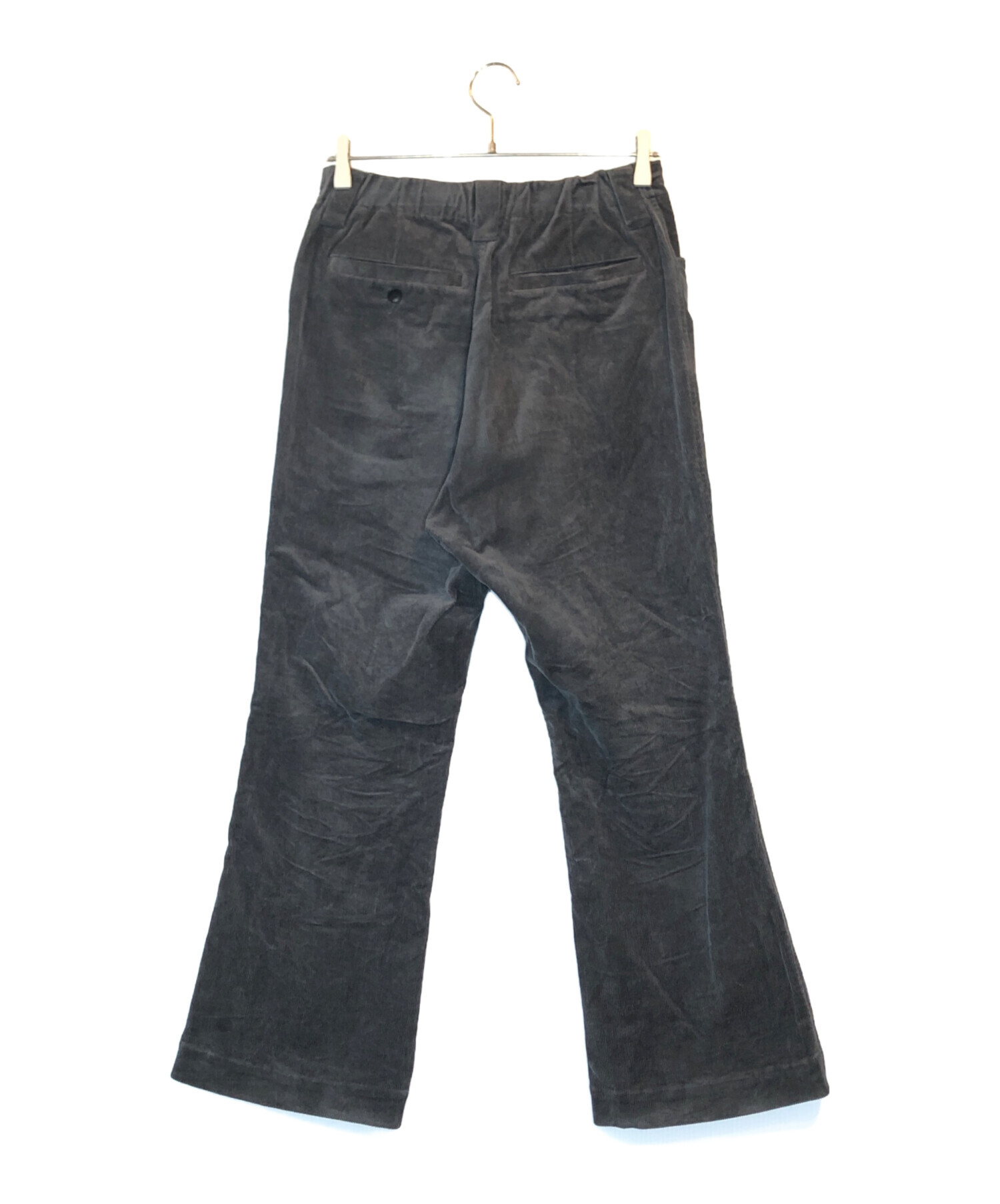 中古・古着通販】ISAMU KATAYAMA BACKLASH (イサムカタヤマ・バック