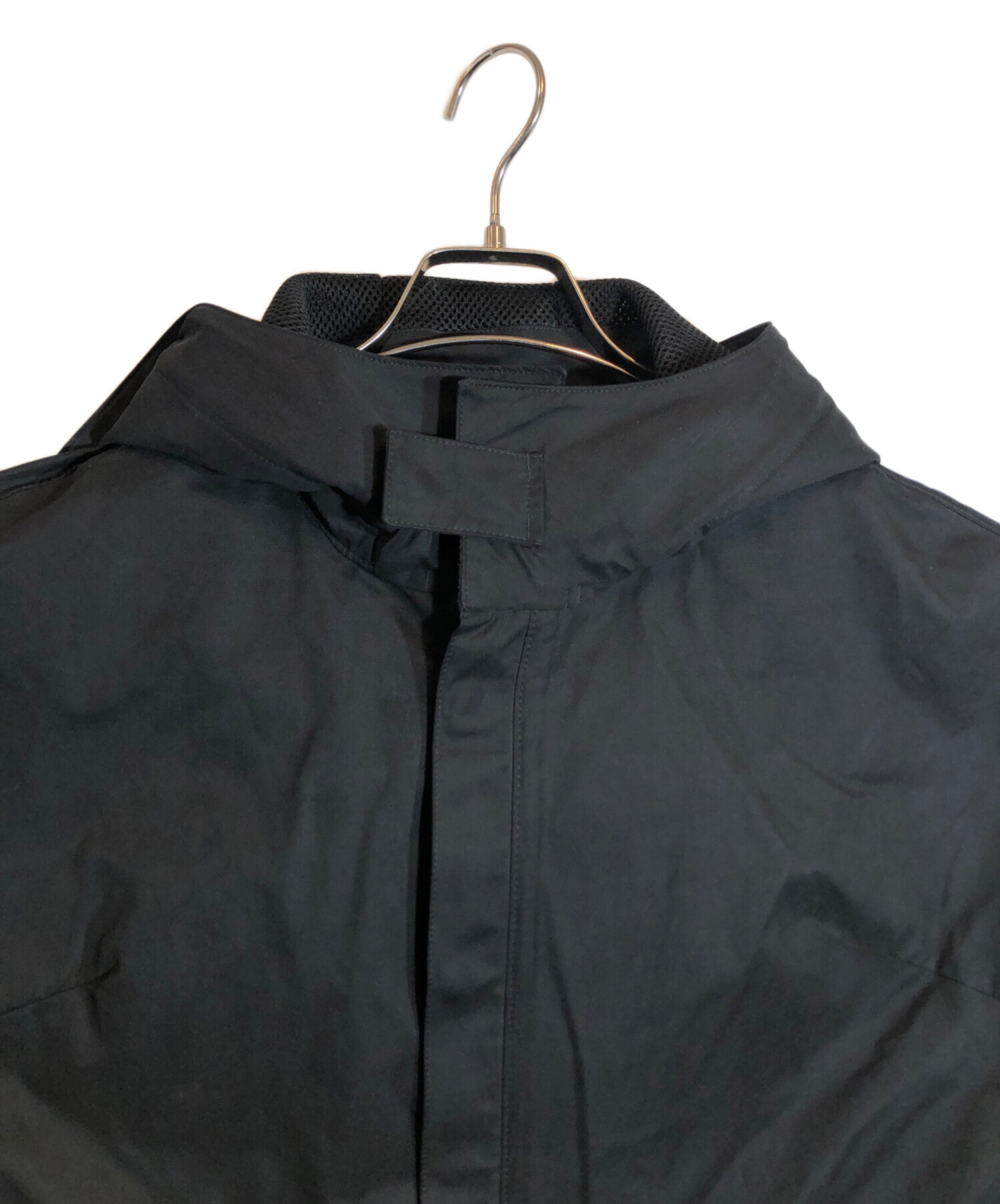 中古・古着通販】Y-3 (ワイスリー) CLASSIC SUEDED NYLON PARKA 