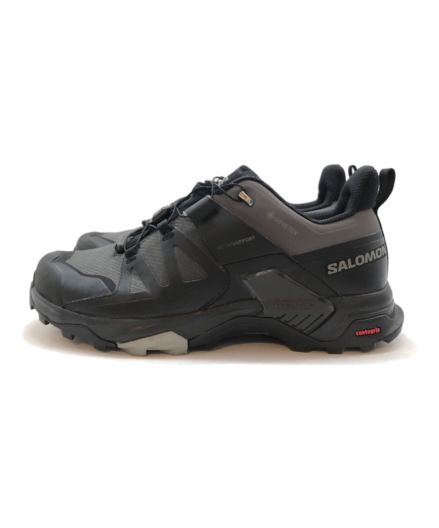 中古・古着通販】SALOMON (サロモン) ADVANCED X ULTRA ADV ブラック