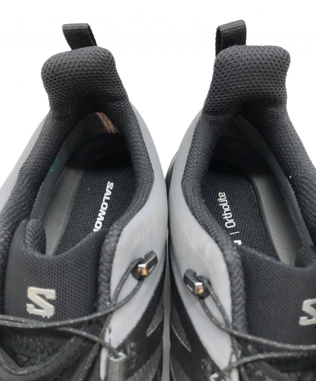 中古・古着通販】SALOMON (サロモン) ADVANCED X ULTRA ADV ブラック