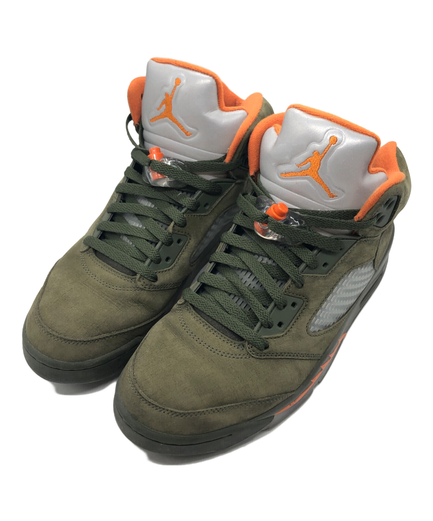 中古・古着通販】NIKE (ナイキ) Air Jordan 5 Retro 中古・古着通販】NIKE (ナイキ) Air Jordan 5 Retro