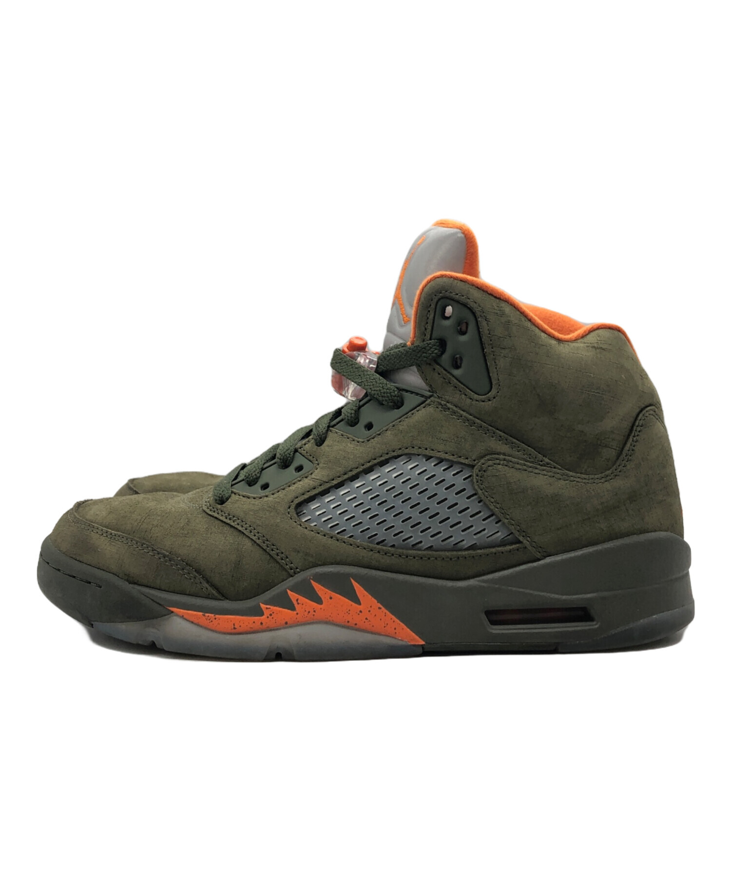 中古・古着通販】NIKE (ナイキ) Air Jordan 5 Retro 中古・古着通販】NIKE (ナイキ) Air Jordan 5 Retro