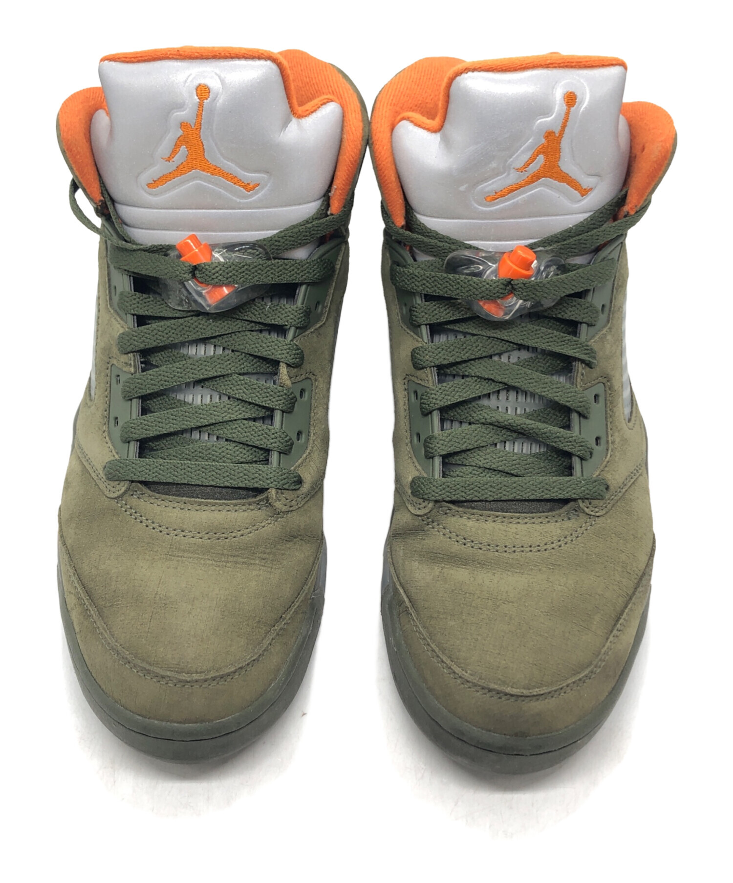 中古・古着通販】NIKE (ナイキ) Air Jordan 5 Retro 