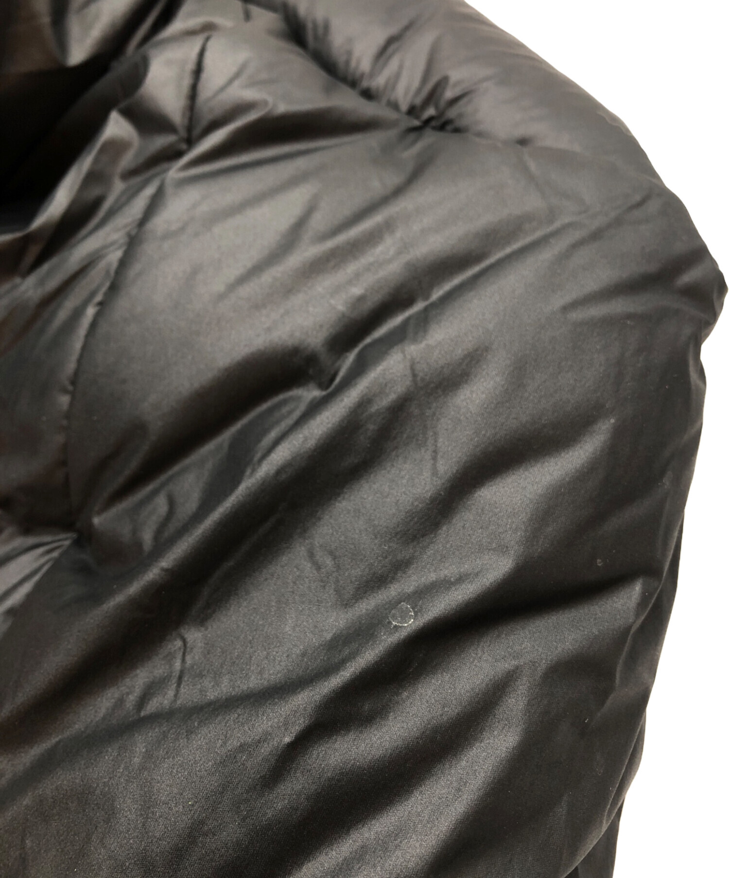 中古・古着通販】YEEZY GAP (イージーギャップ) long round jacket 