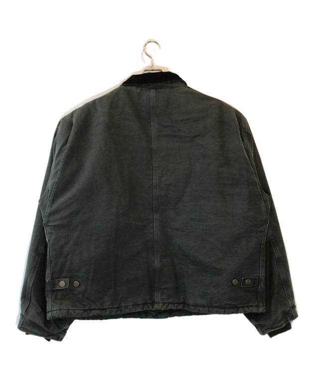中古・古着通販】CarHartt (カーハート) トラディショナル デトロイト