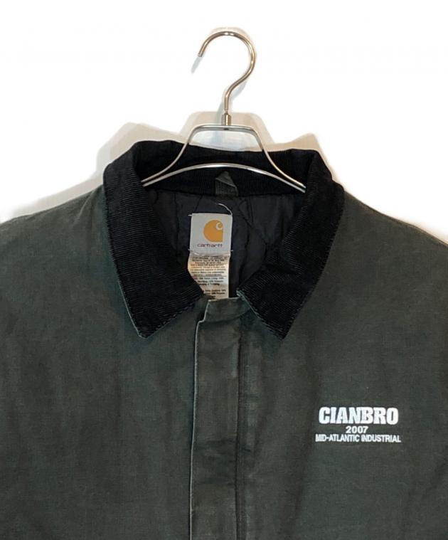 中古・古着通販】CarHartt (カーハート) トラディショナル デトロイト