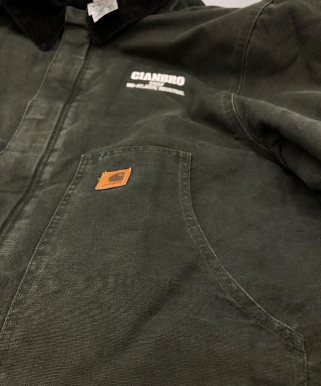 中古・古着通販】CarHartt (カーハート) トラディショナル デトロイト