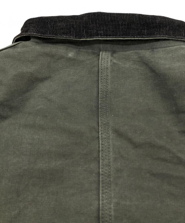 中古・古着通販】CarHartt (カーハート) トラディショナル デトロイト