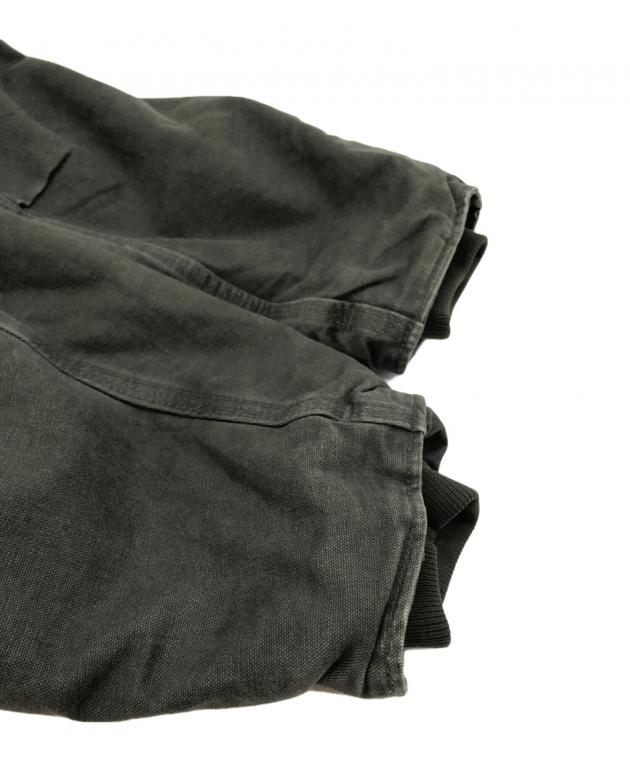 中古・古着通販】CarHartt (カーハート) トラディショナル デトロイト