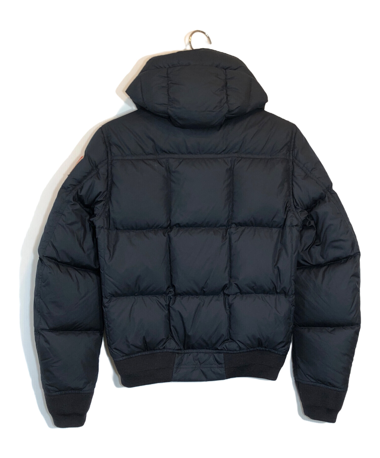 中古・古着通販】MONCLER (モンクレール) ALBERIC GIUBBOTTO ダウン