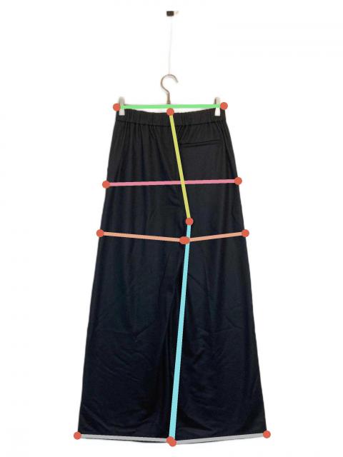 中古・古着通販】theory luxe (セオリーリュクス) Libra Tamira Pant