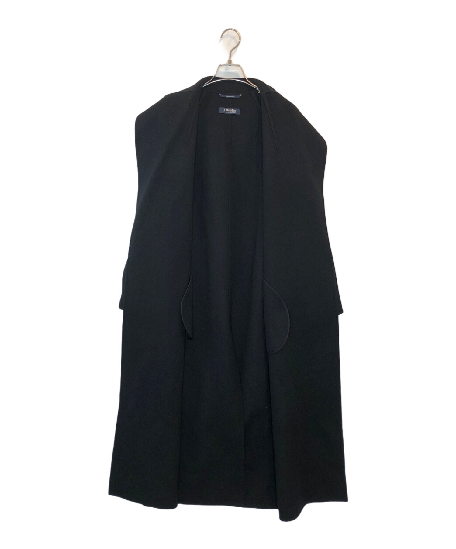 中古・古着通販】'S Max Mara (エスマックスマーラ) ピュア ヴァージン