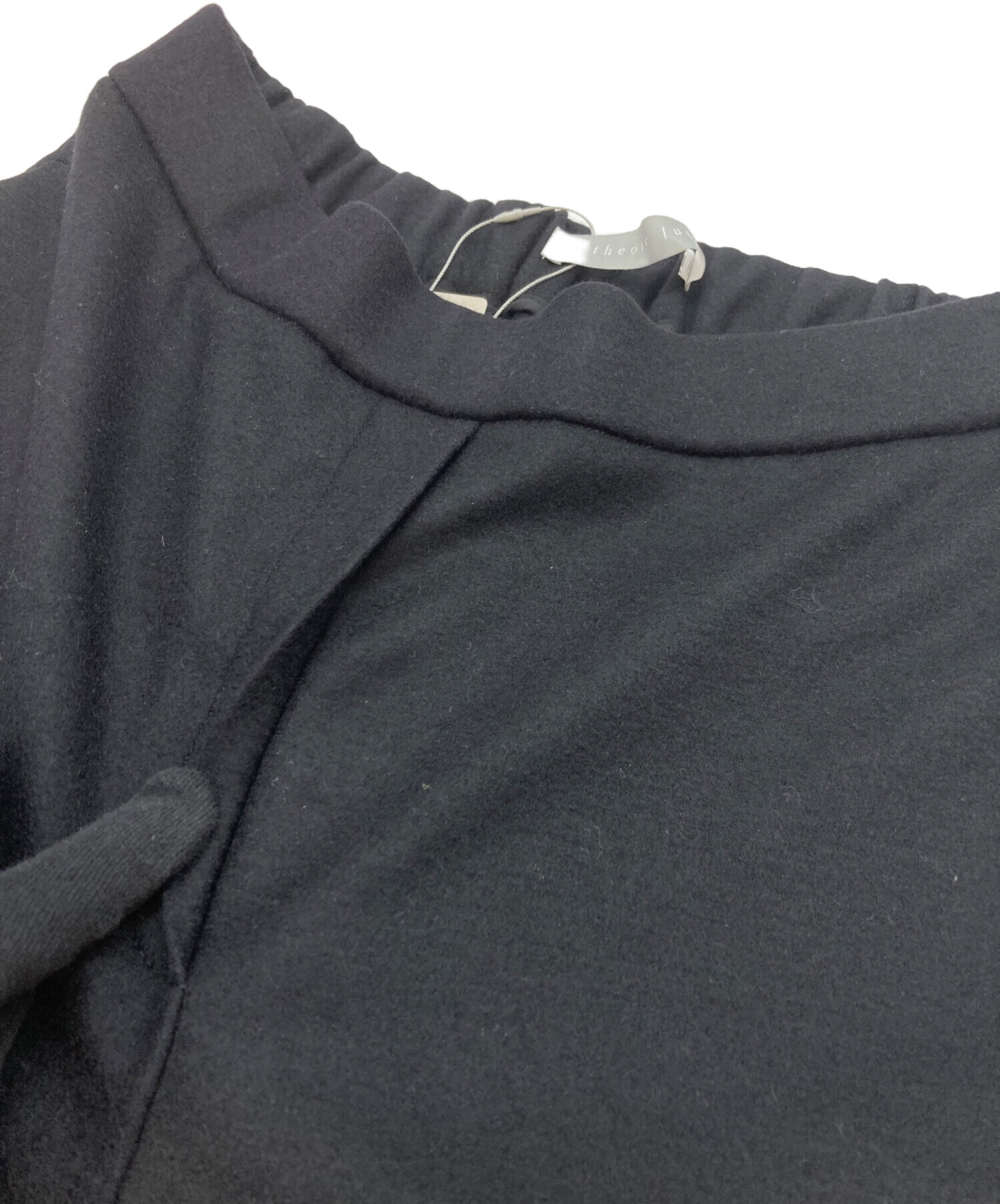 中古・古着通販】theory luxe (セオリーリュクス) Dahlia Jersey Penny