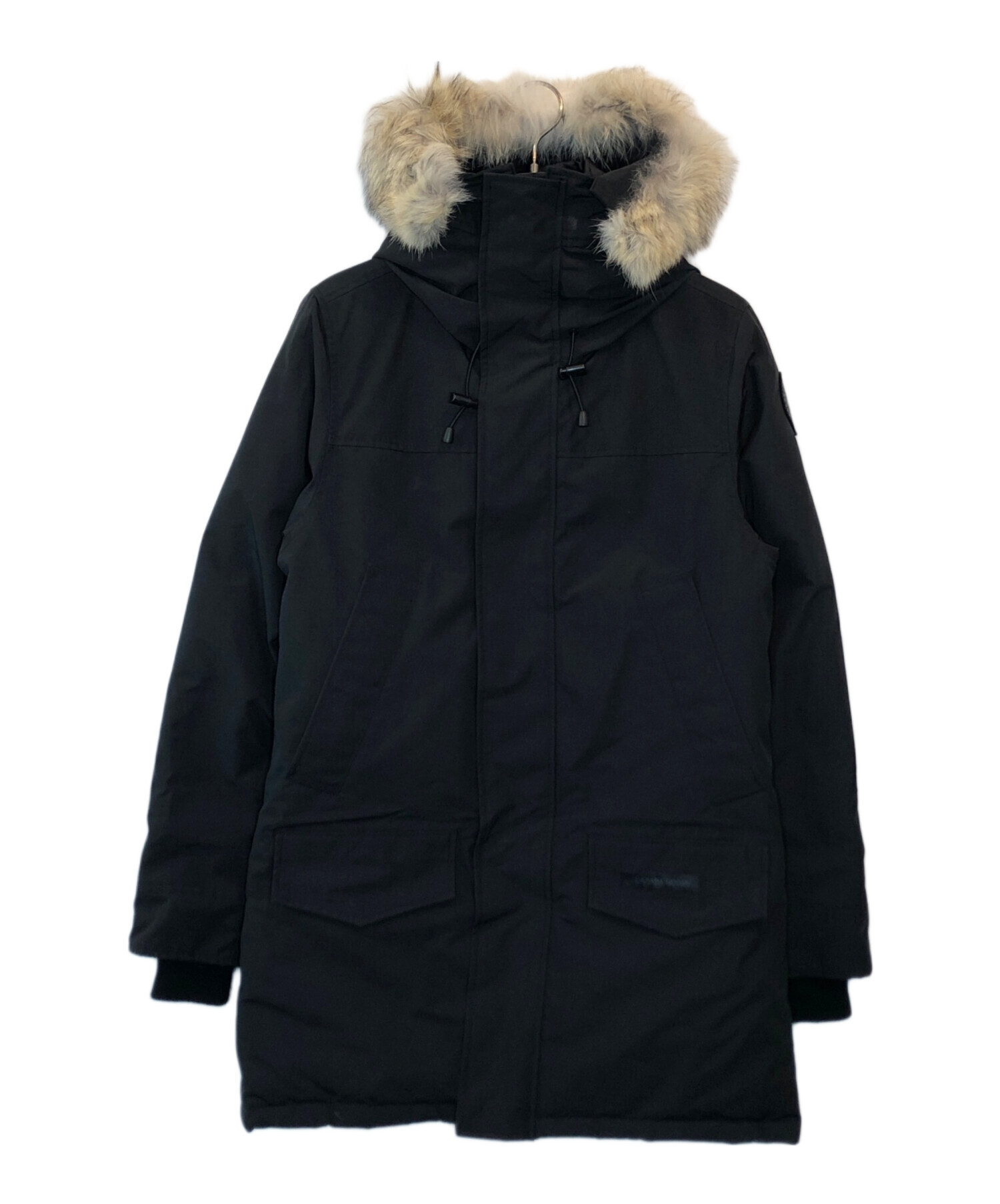 CANADA GOOSE ラングフォード パーカ Generations 公式 | ウール 