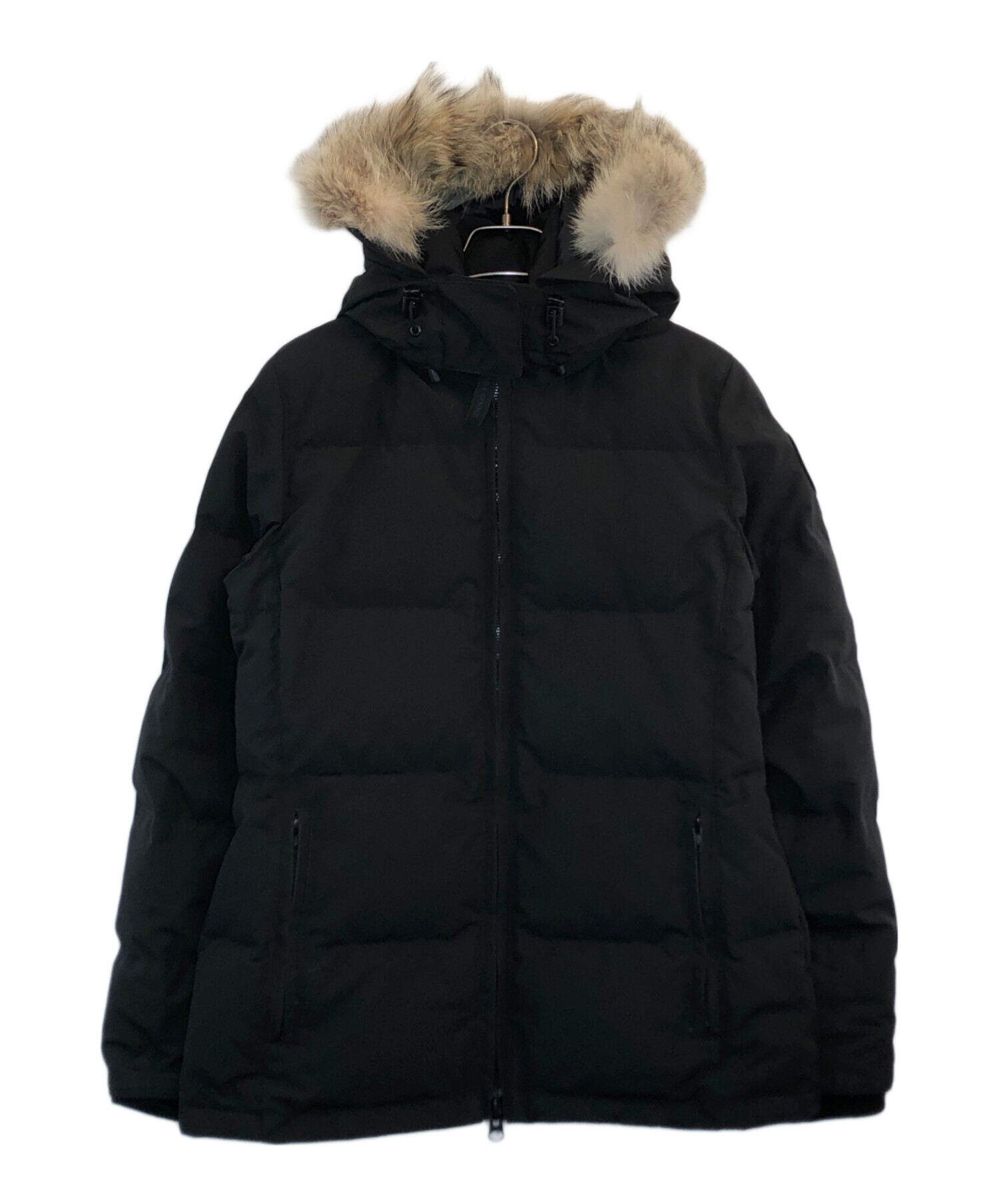 中古・古着通販】CANADA GOOSE (カナダグース) チェルシー パーカ 