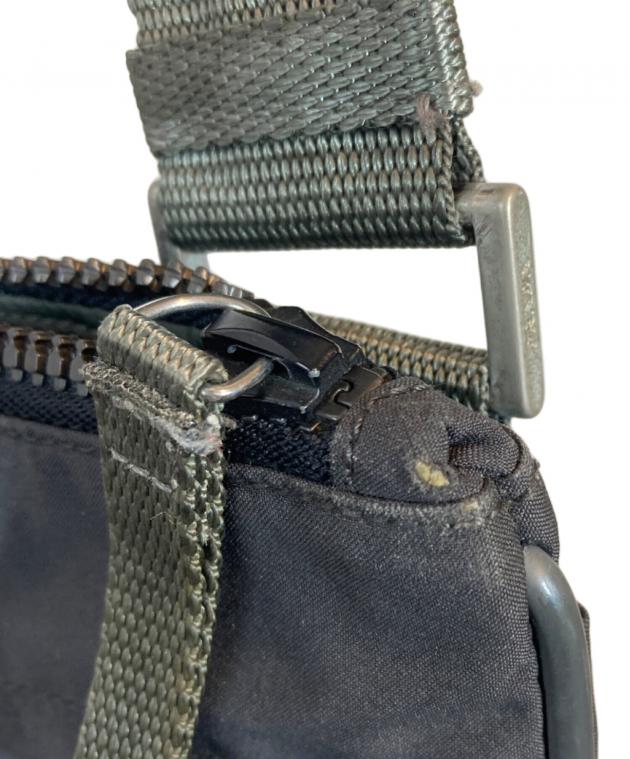 中古・古着通販】PRADA SPORTS (プラダスポーツ) ナイロンショルダー