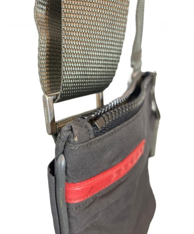 中古・古着通販】PRADA SPORTS (プラダスポーツ) ナイロンショルダー