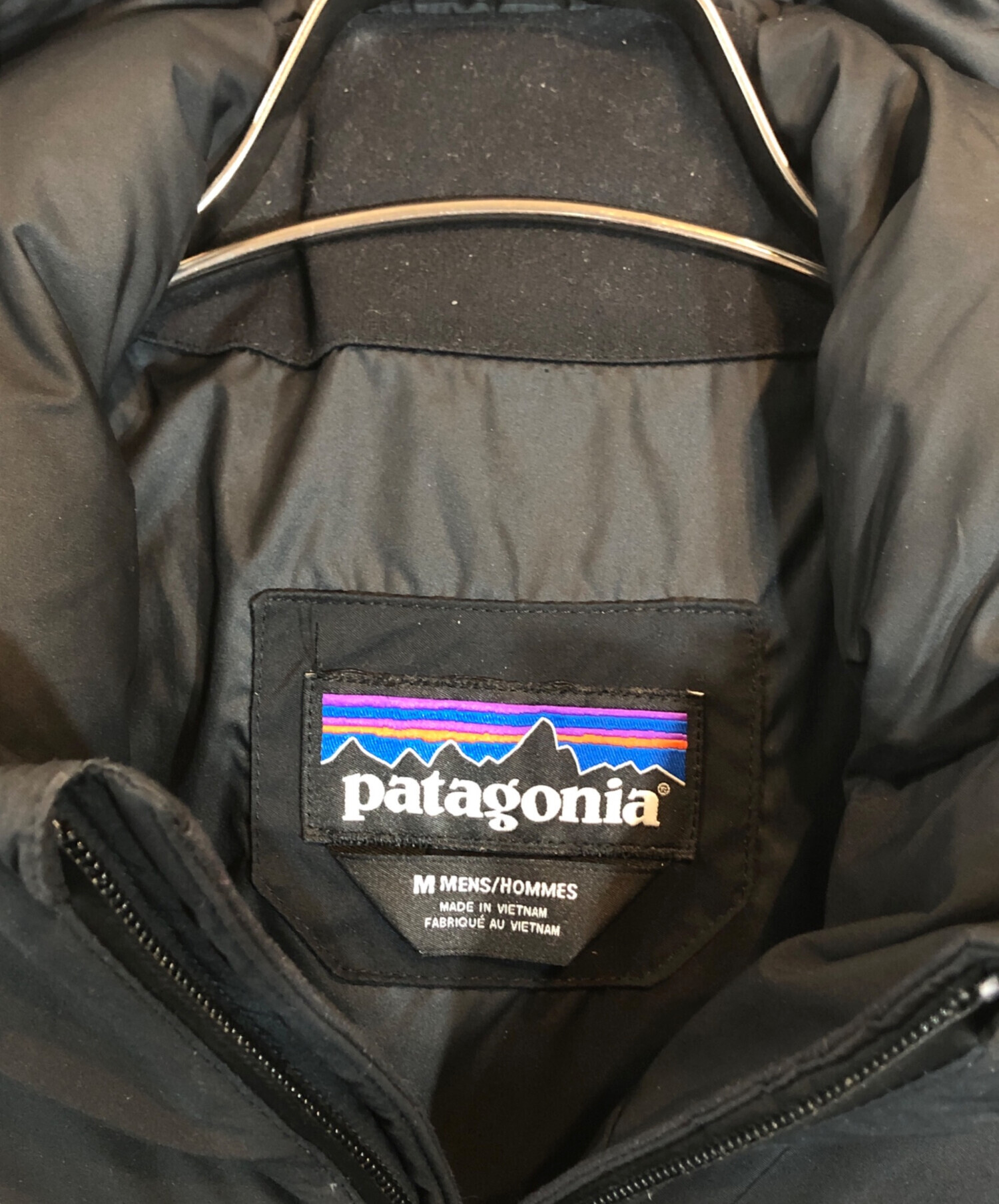 中古・古着通販】Patagonia (パタゴニア) ジャクソングレイシャー 