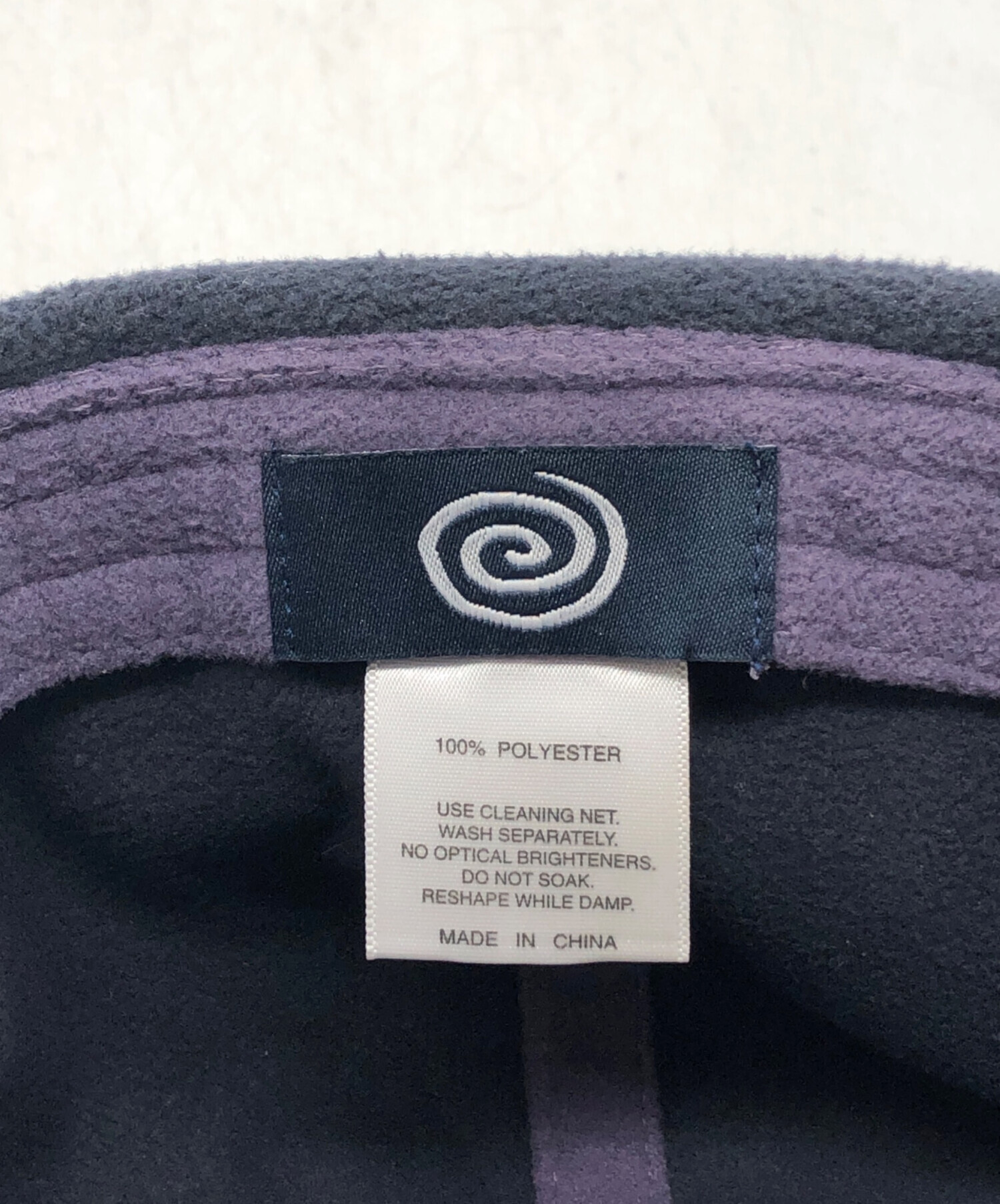 中古・古着通販】SOL soonerorlater (スーナーオアレイター) Flap Cap