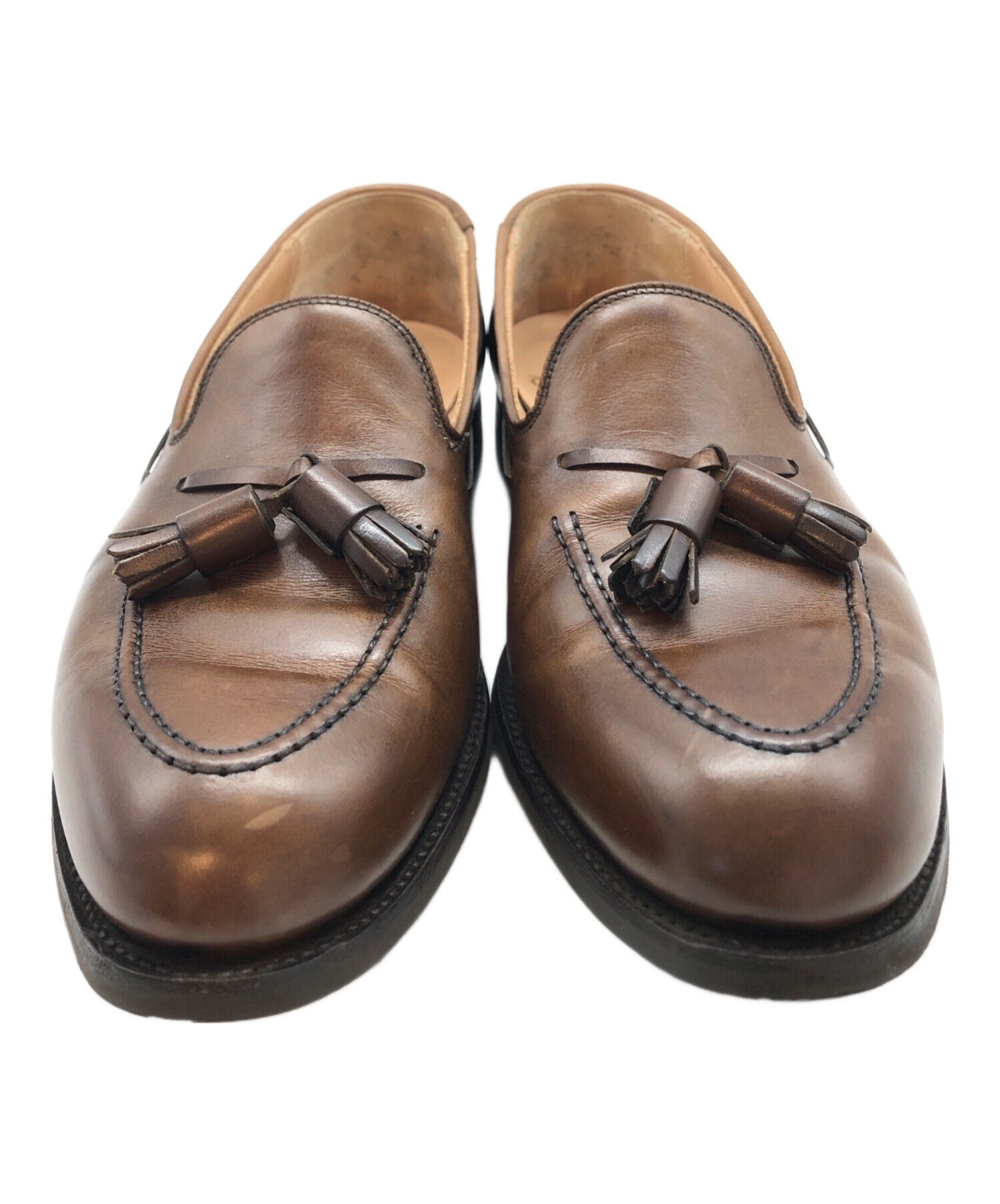 中古・古着通販】Crockett & Jones (クロケット＆ジョーンズ