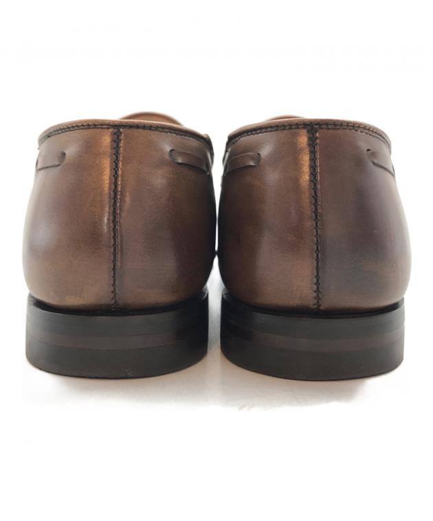 中古・古着通販】Crockett & Jones (クロケット＆ジョーンズ