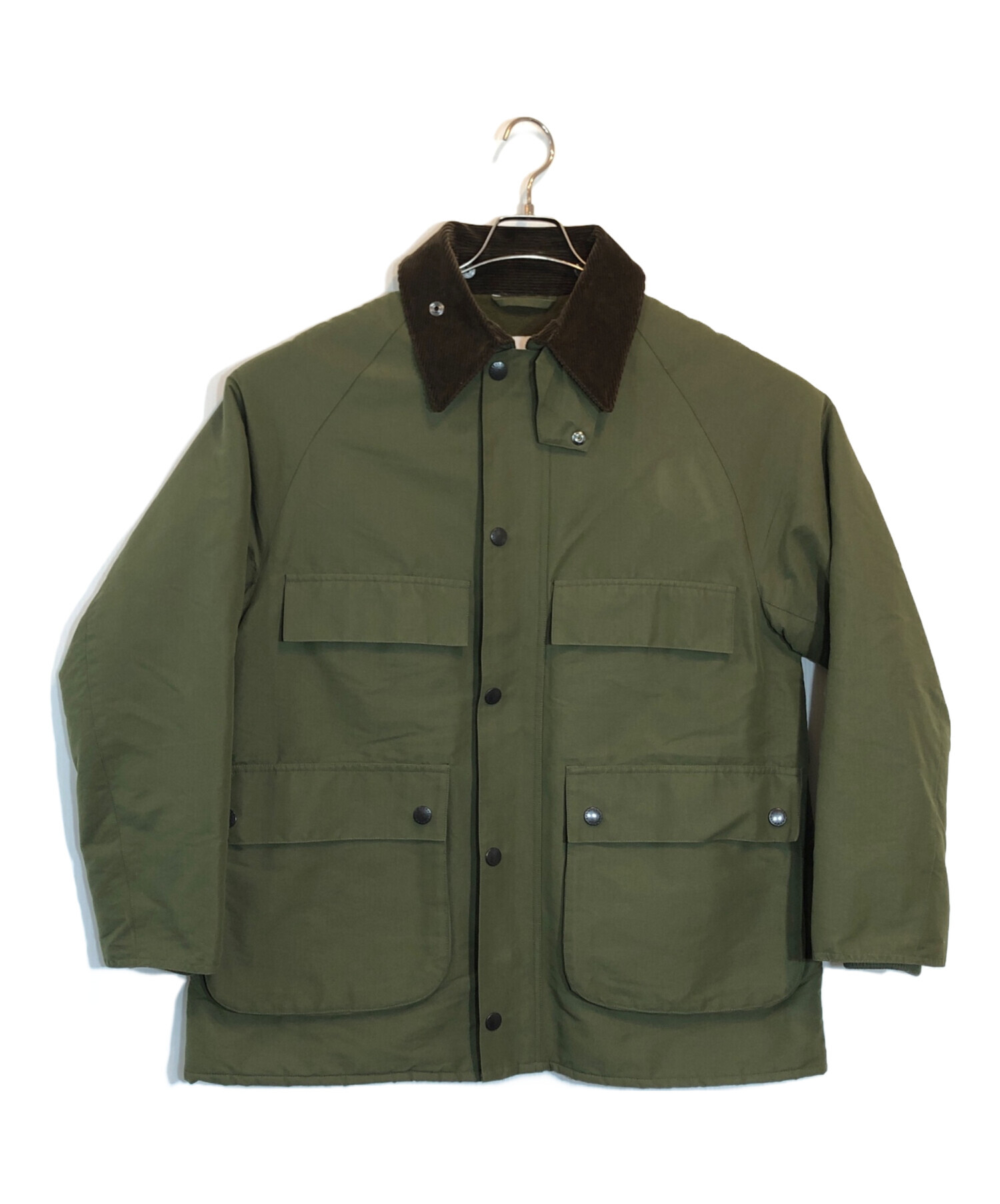 中古・古着通販】Barbour (バブアー) URBAN RESEARCH (アーバン