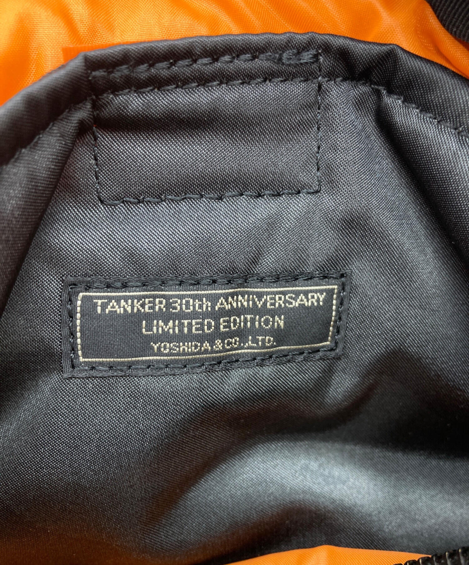 中古・古着通販】PORTER (ポーター) BINDER POUCH（バインダーポーチ