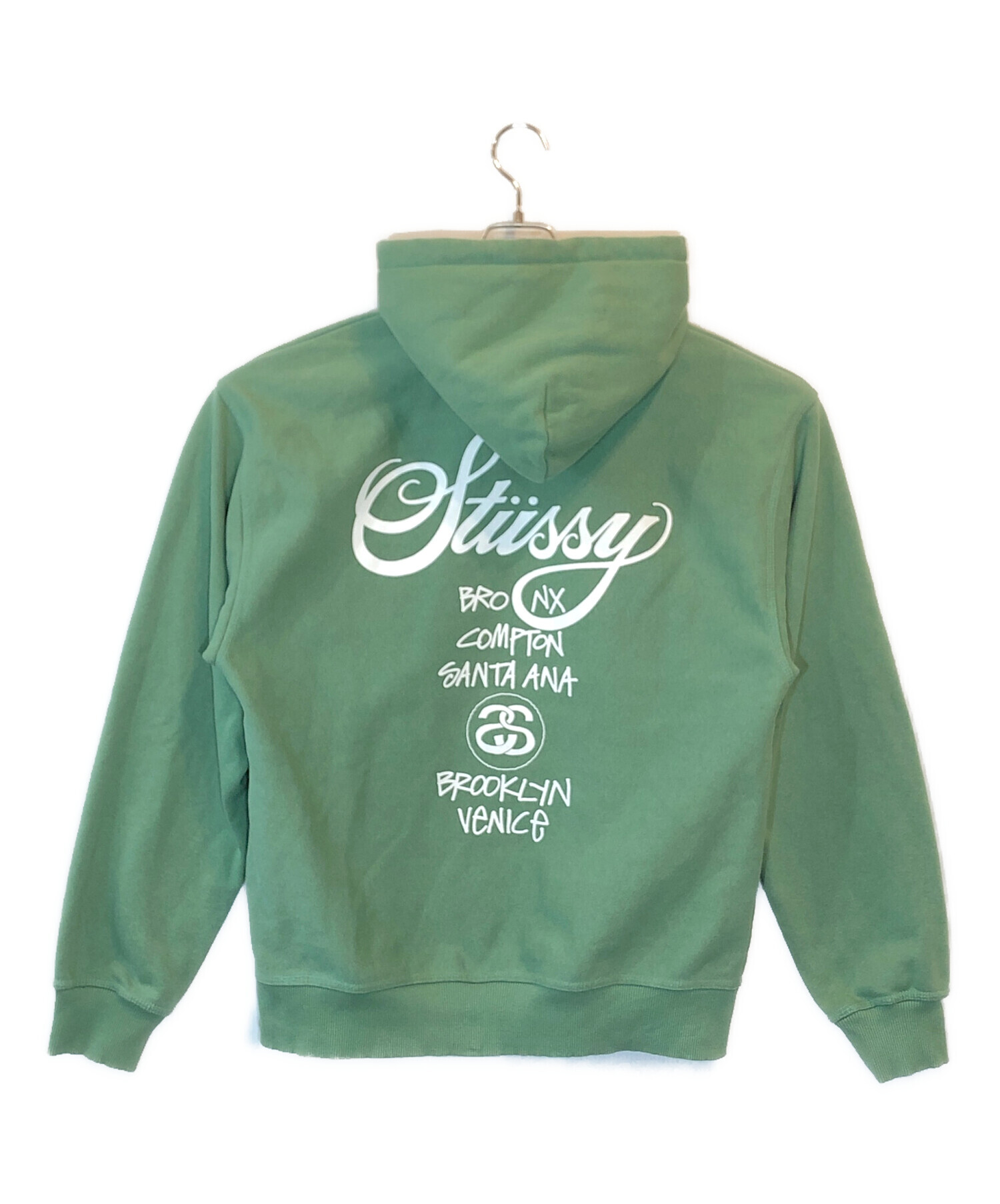 中古・古着通販】stussy (ステューシー) DOVER STREET MARKET