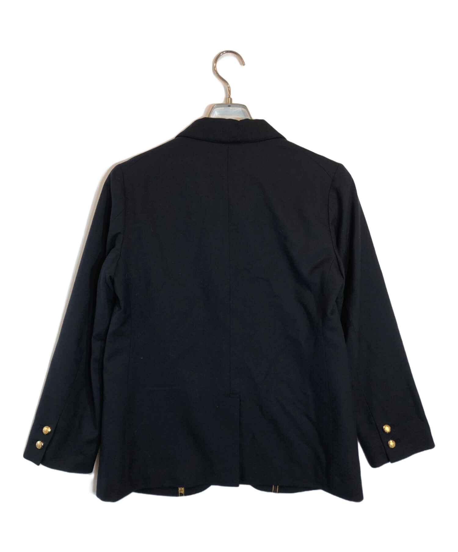 中古・古着通販】BEAMS BOY (ビームスボーイ) ポリエステル ウール 3