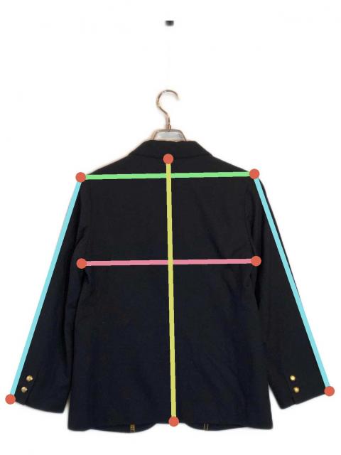 BEAMS BOY ビームスボーイ ポリエステル ウール 3ボタン ブレザー BEAMS BOYの代名詞！？ブレザー＆スラックス！！｜ビームス ボーイ