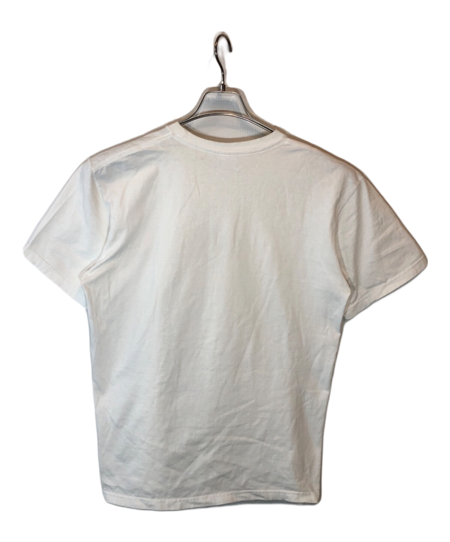 中古・古着通販】SUPREME (シュプリーム) NBA YOUNGBOY TEE ホワイト 
