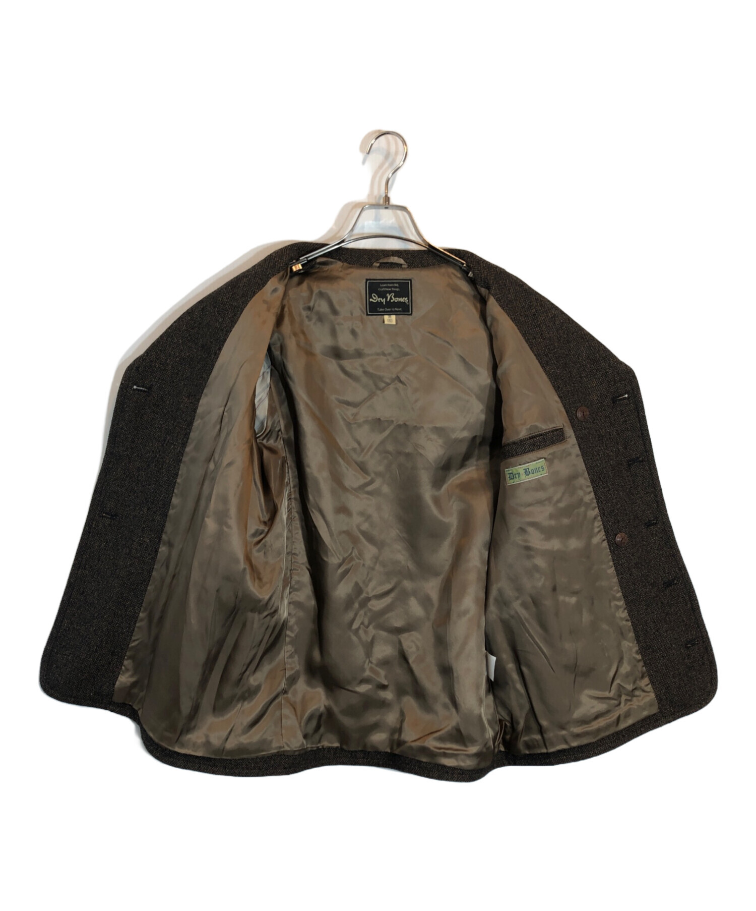 中古・古着通販】Dry Bones (ドライボーンズ) ヴィトーダブル