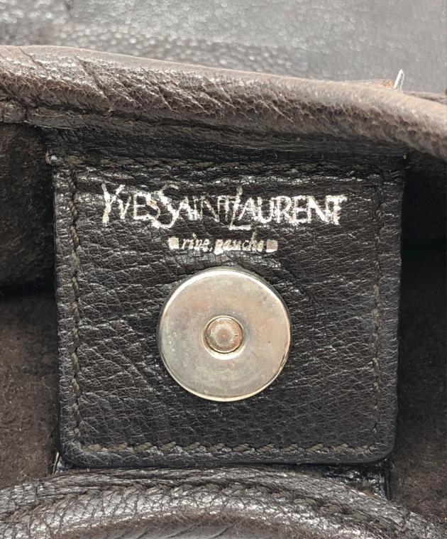 中古・古着通販】Yves Saint Laurent (イヴサンローラン) イヴサン