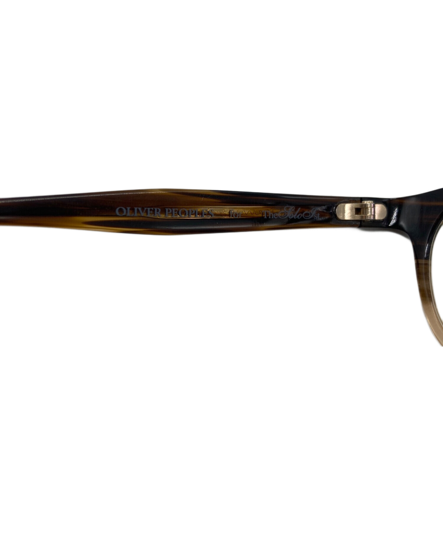 中古・古着通販】OLIVER PEOPLES (オリバーピープルズ