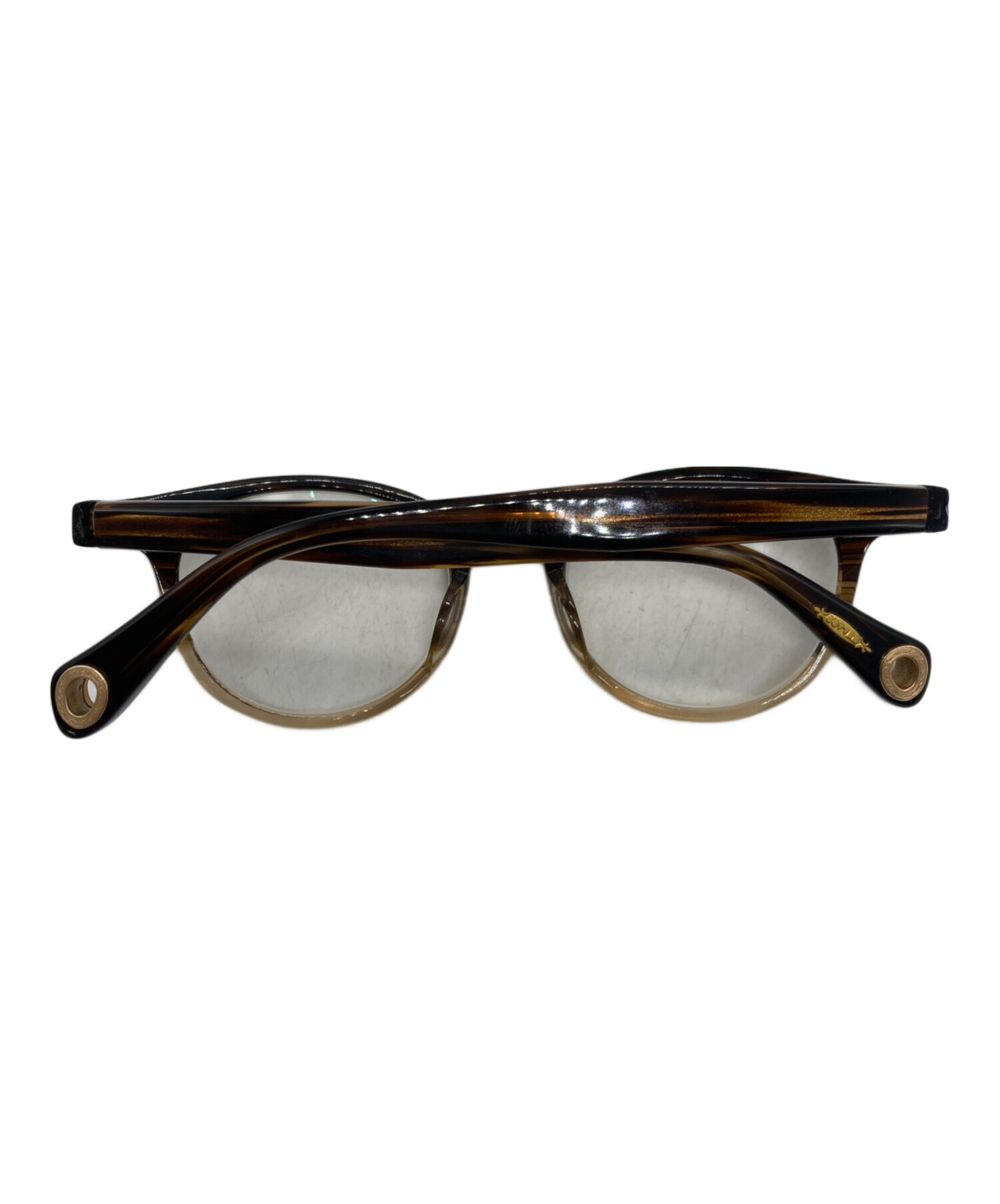 中古・古着通販】OLIVER PEOPLES (オリバーピープルズ